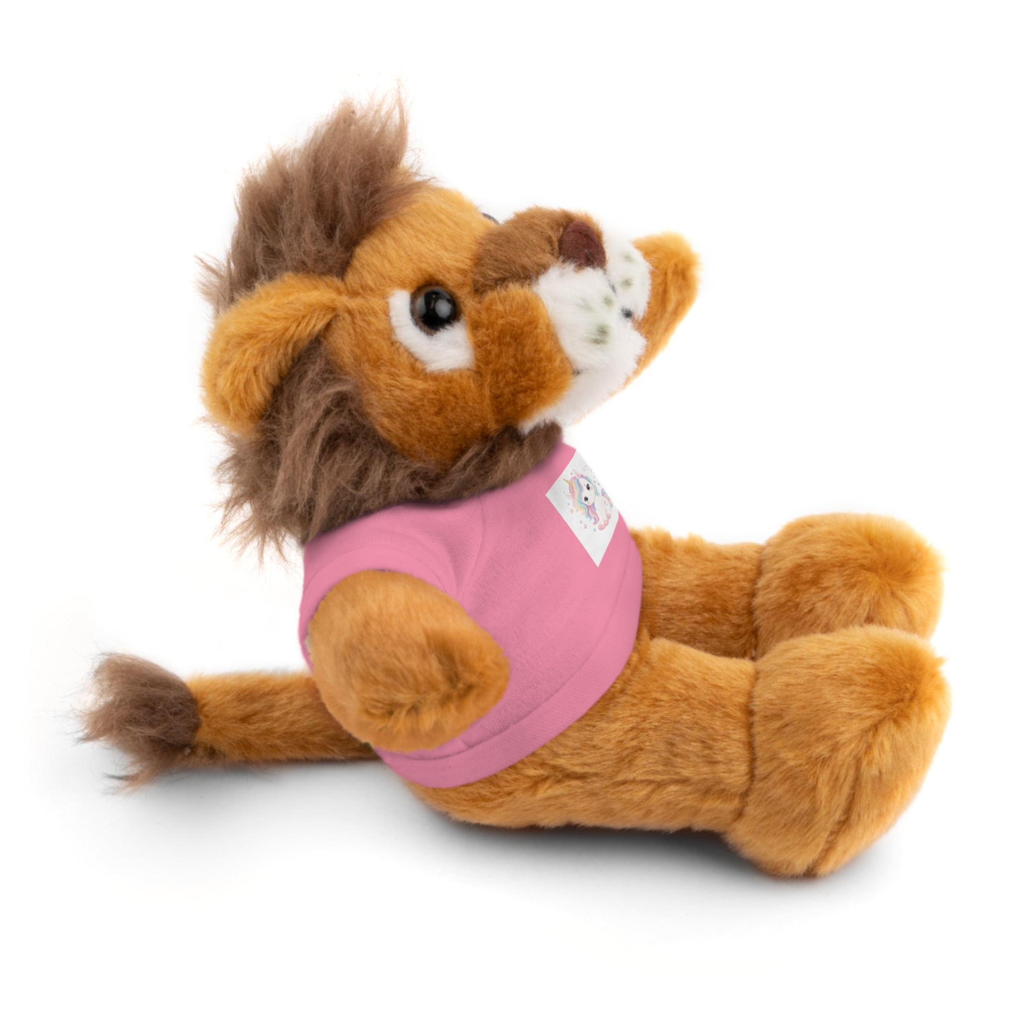 Magical Unicorn Stuffed Animal — Nureli Kids