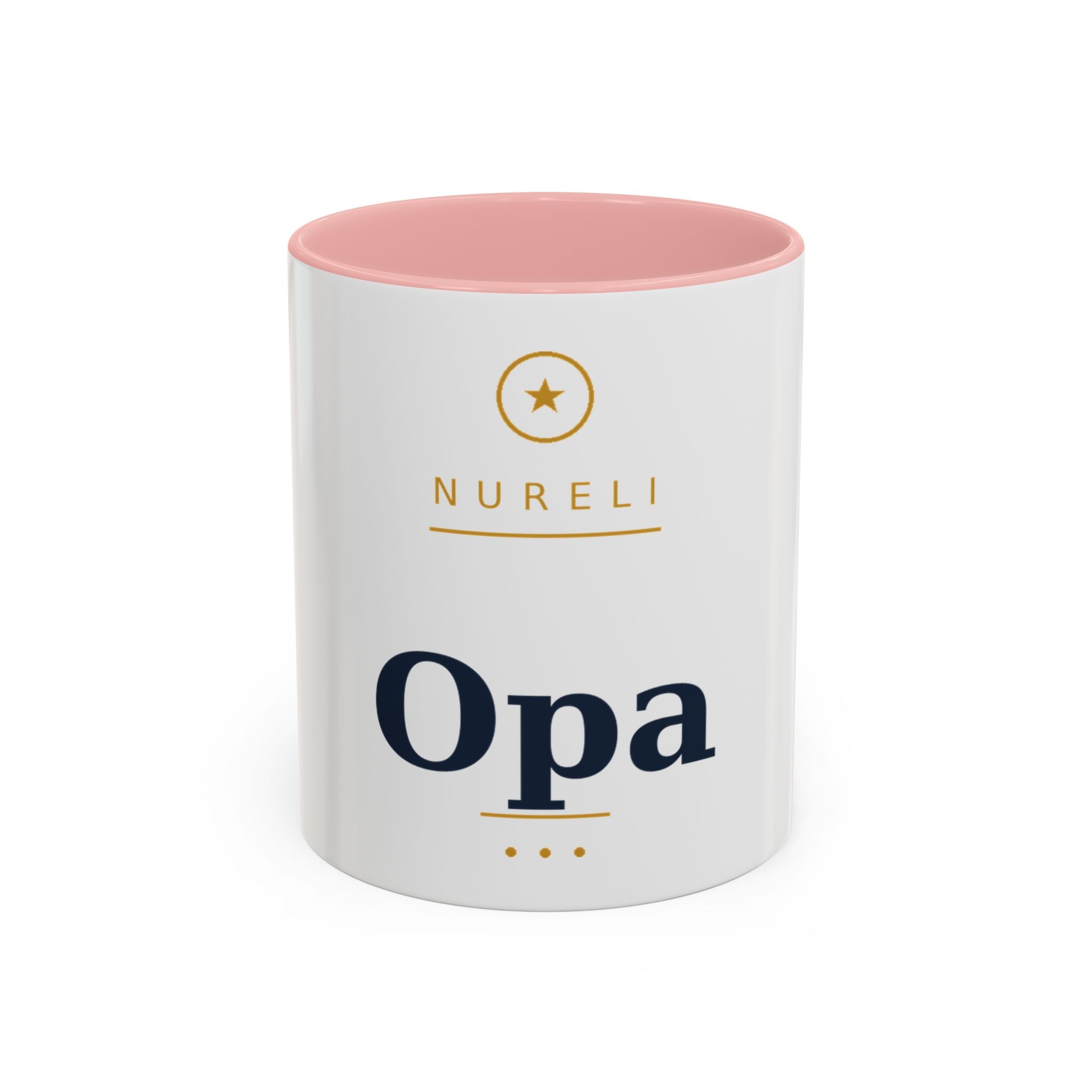 Opa Mug