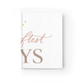 The Softest Days Journal