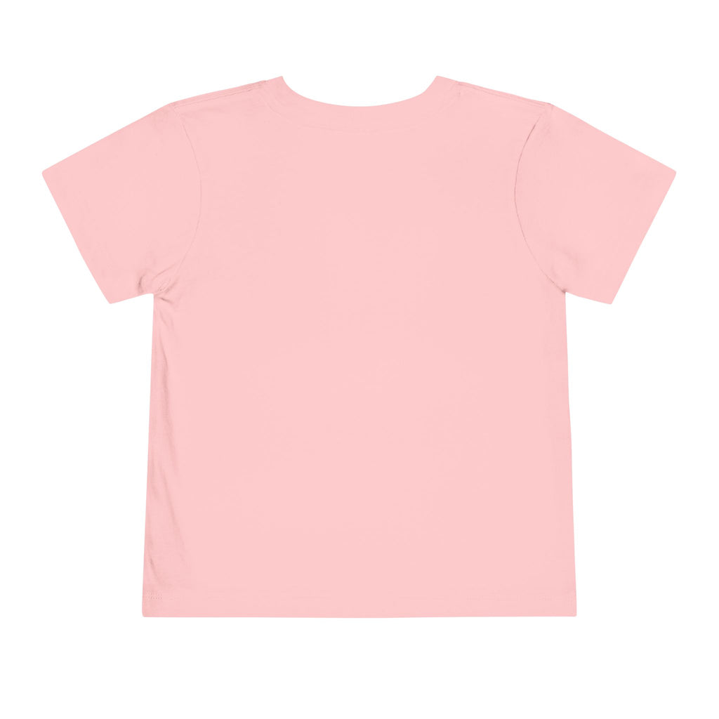 Little Elephant Toddler T-Shirt — Nureli Kids