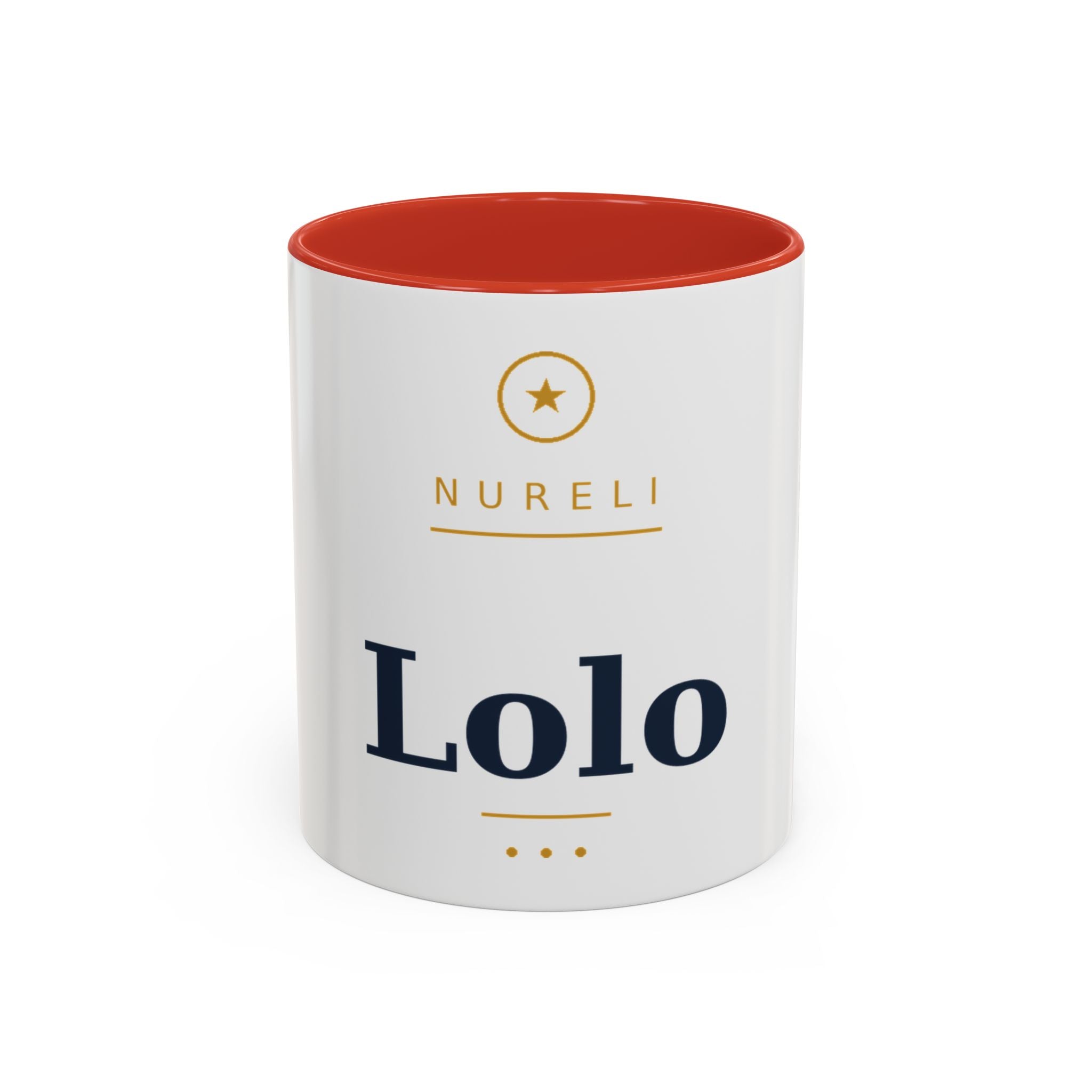Lolo Mug
