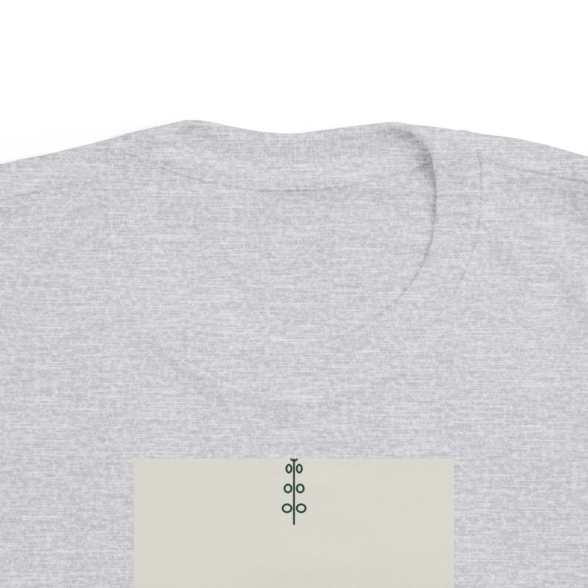 Welcome Little One Toddler Tee