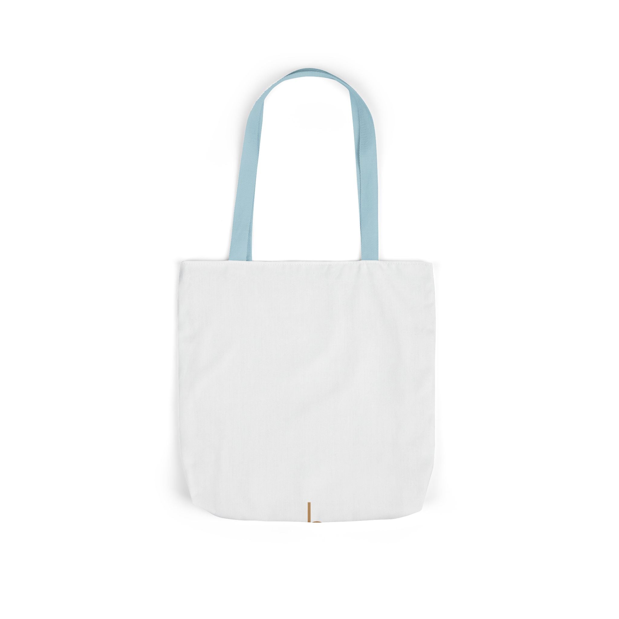 Nurture their minds, inspire their hearts Tote