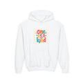 One Of A Kind Kids Hoodie - Nureli Kids
