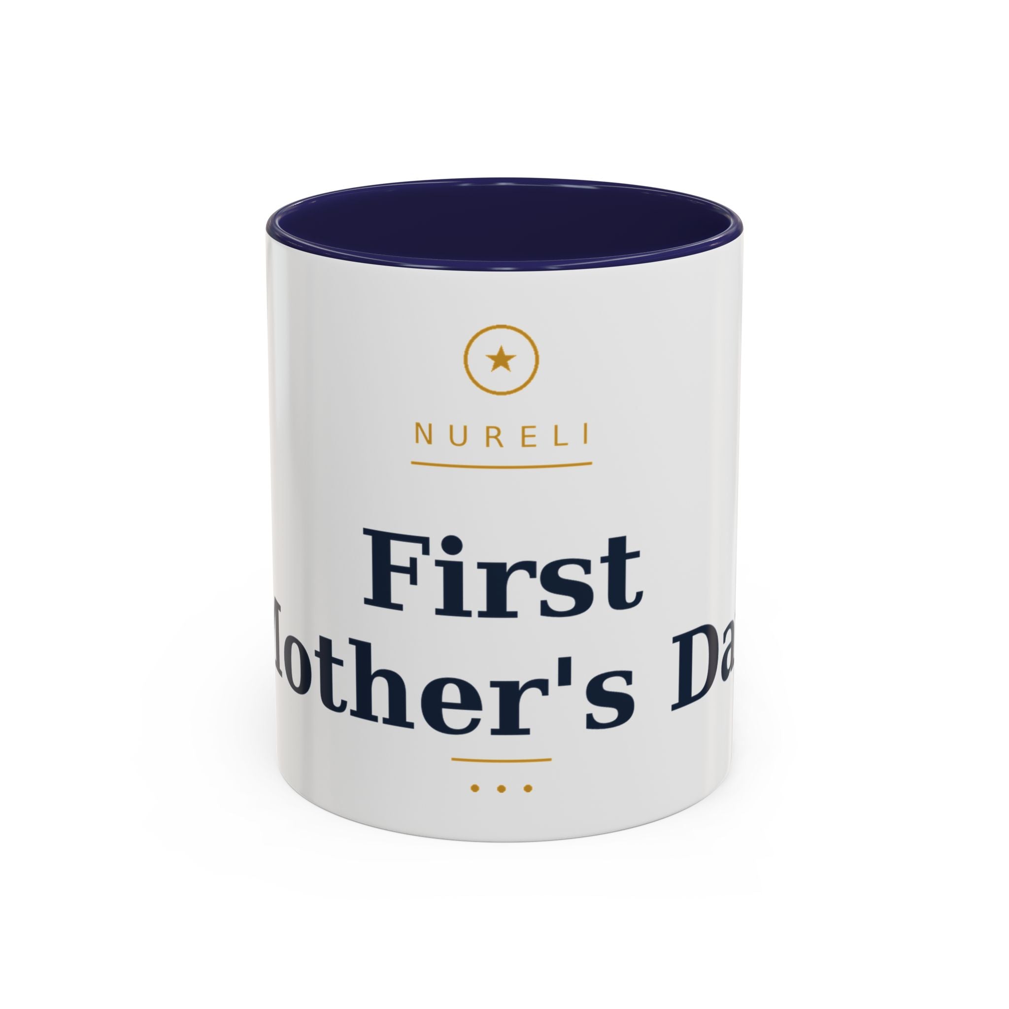 First Mother's Day Mug