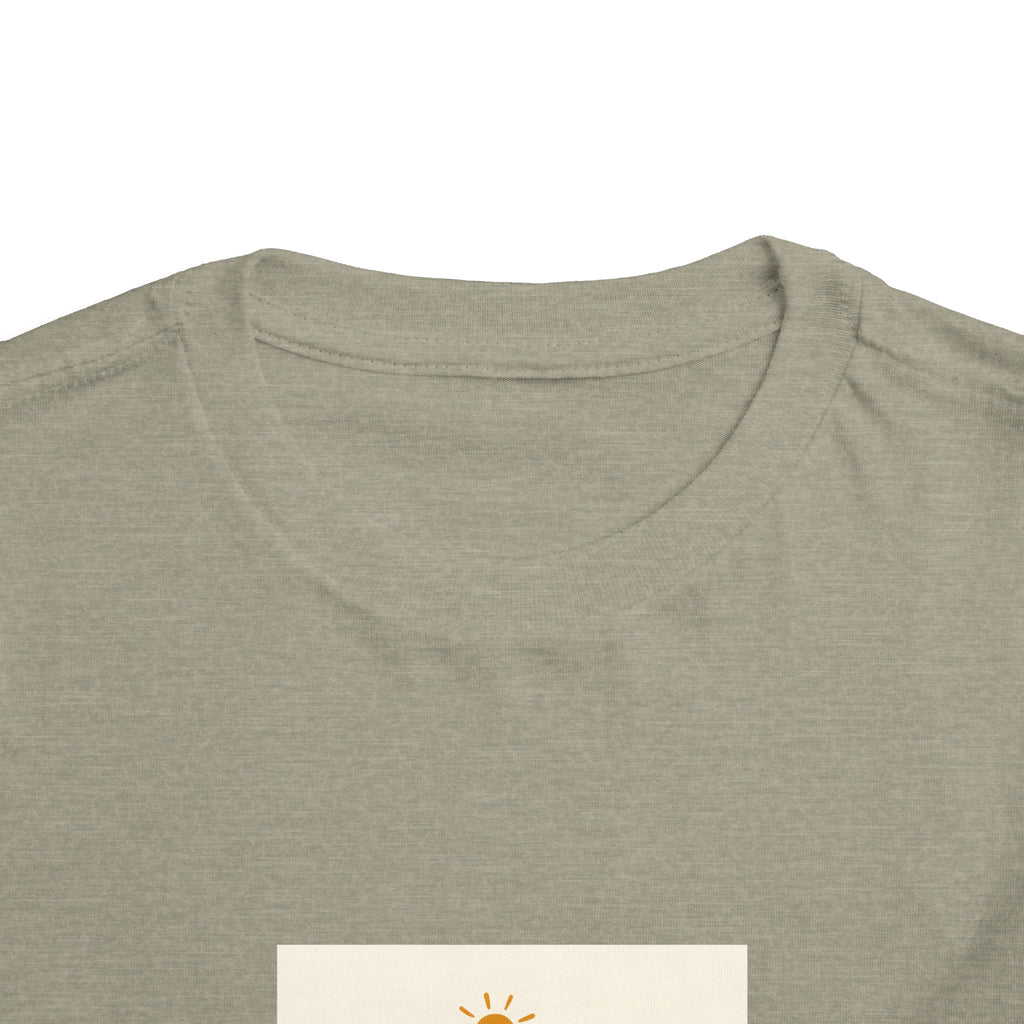 Wild One Toddler T-Shirt - Nureli Kids