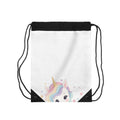 Dreamy Unicorn Kids Drawstring Bag — Nureli Kids