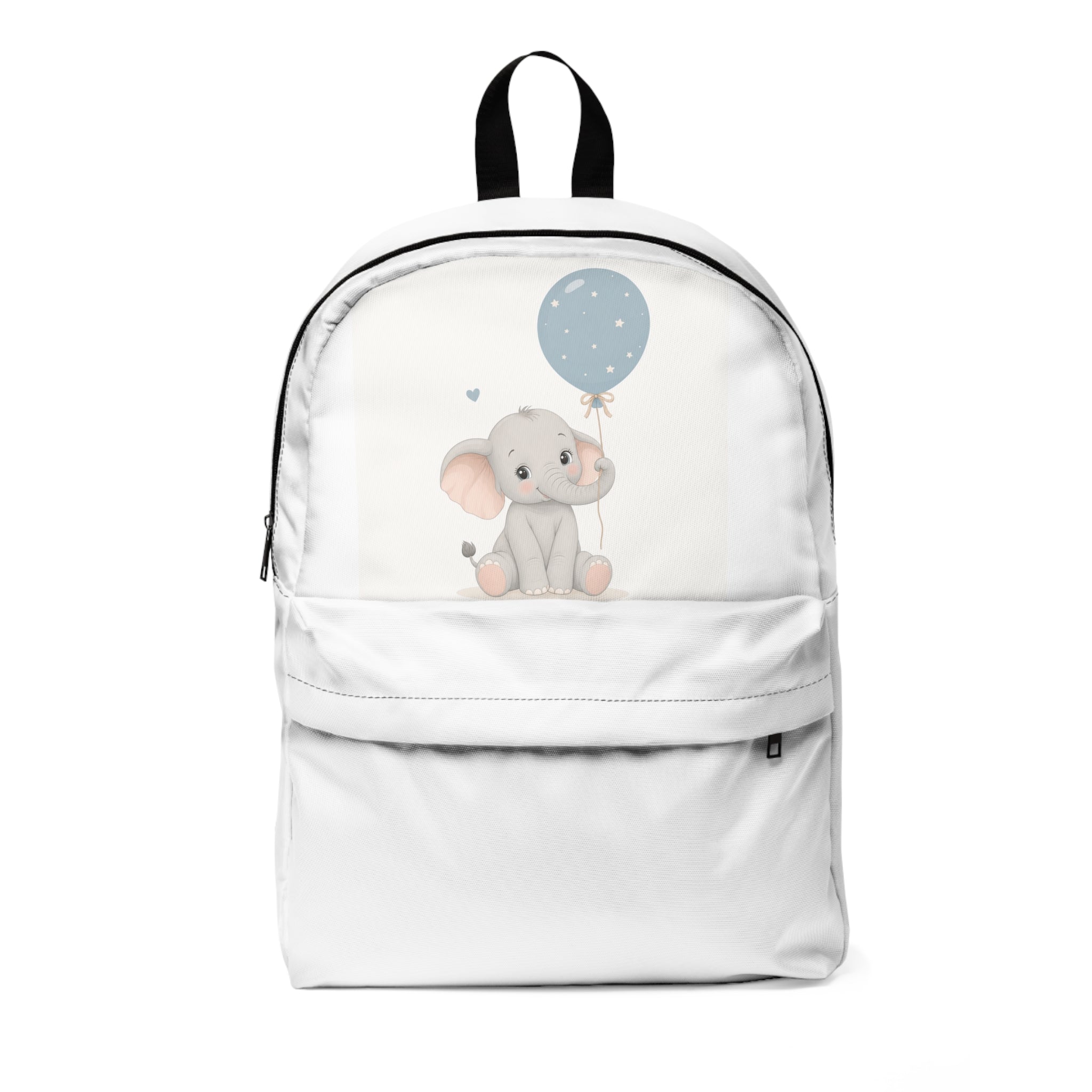 Little Elephant Kids Backpack - Nureli Kids
