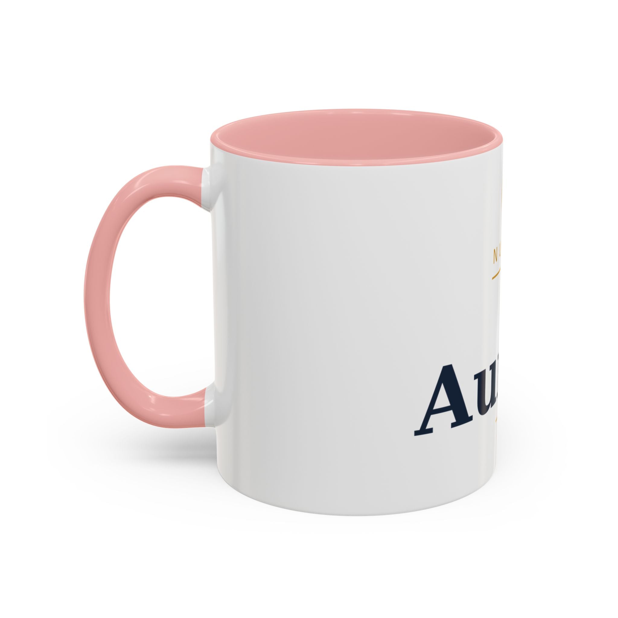 Auntie Mug