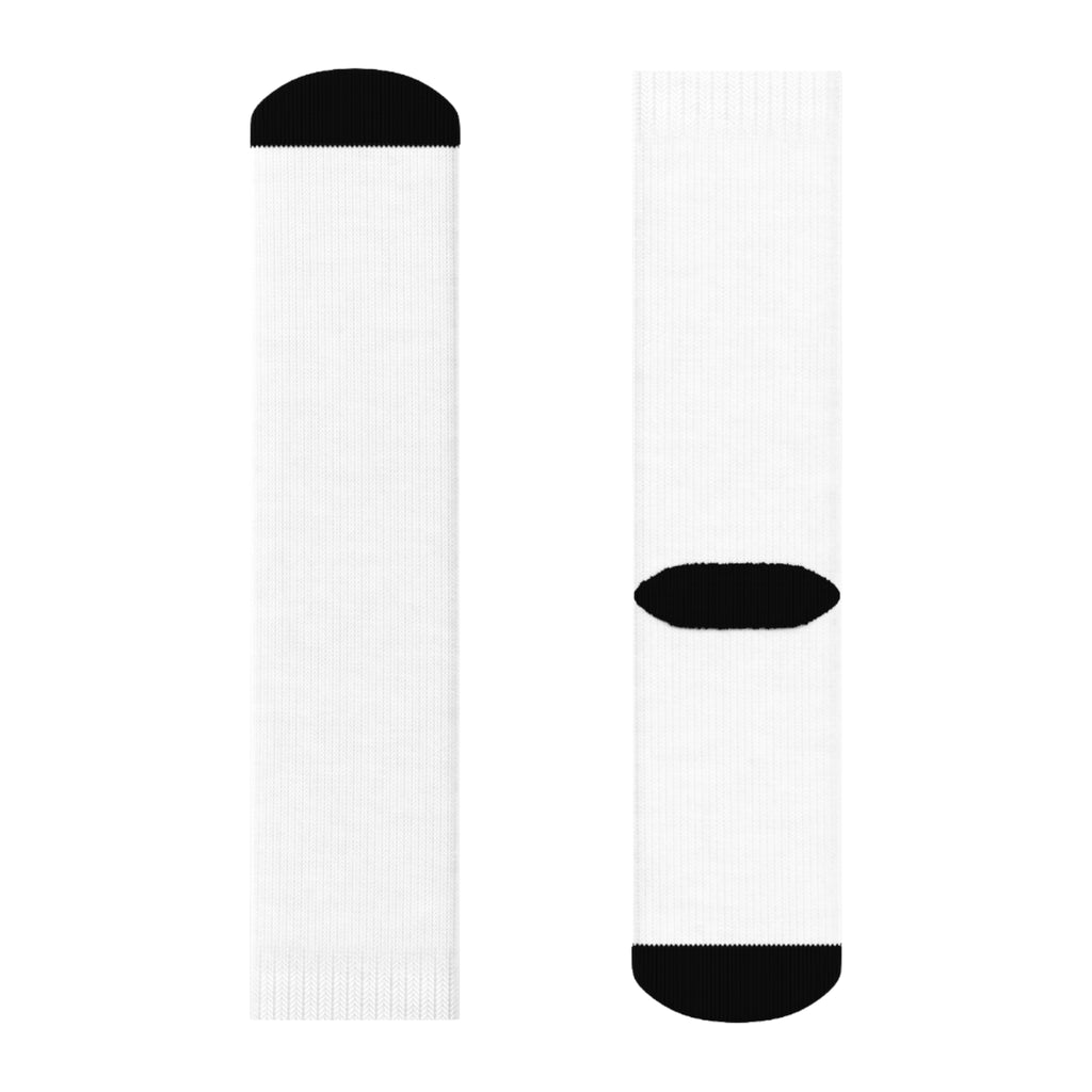 Lumi & Stars Kids Crew Socks — Nureli Kids