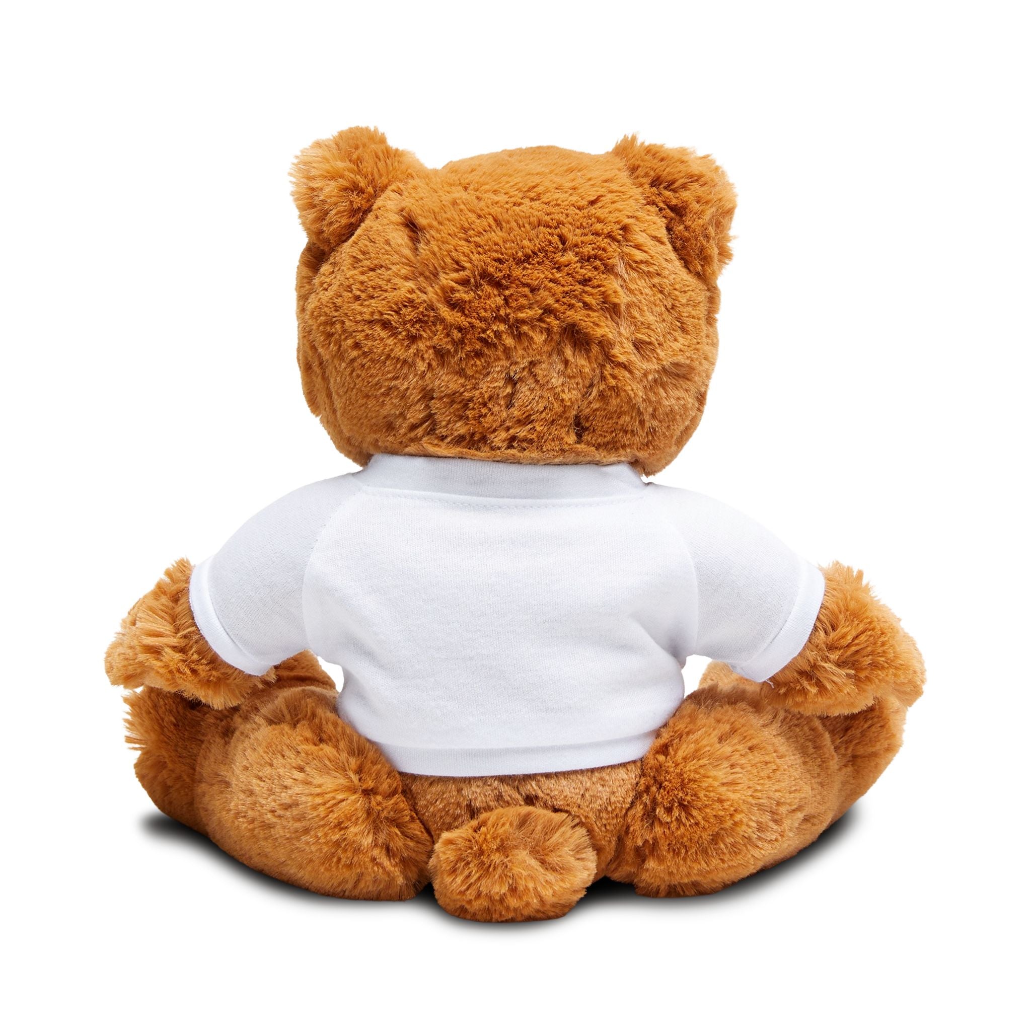 Cuddly Bear Plush Teddy Bear — Nureli Kids