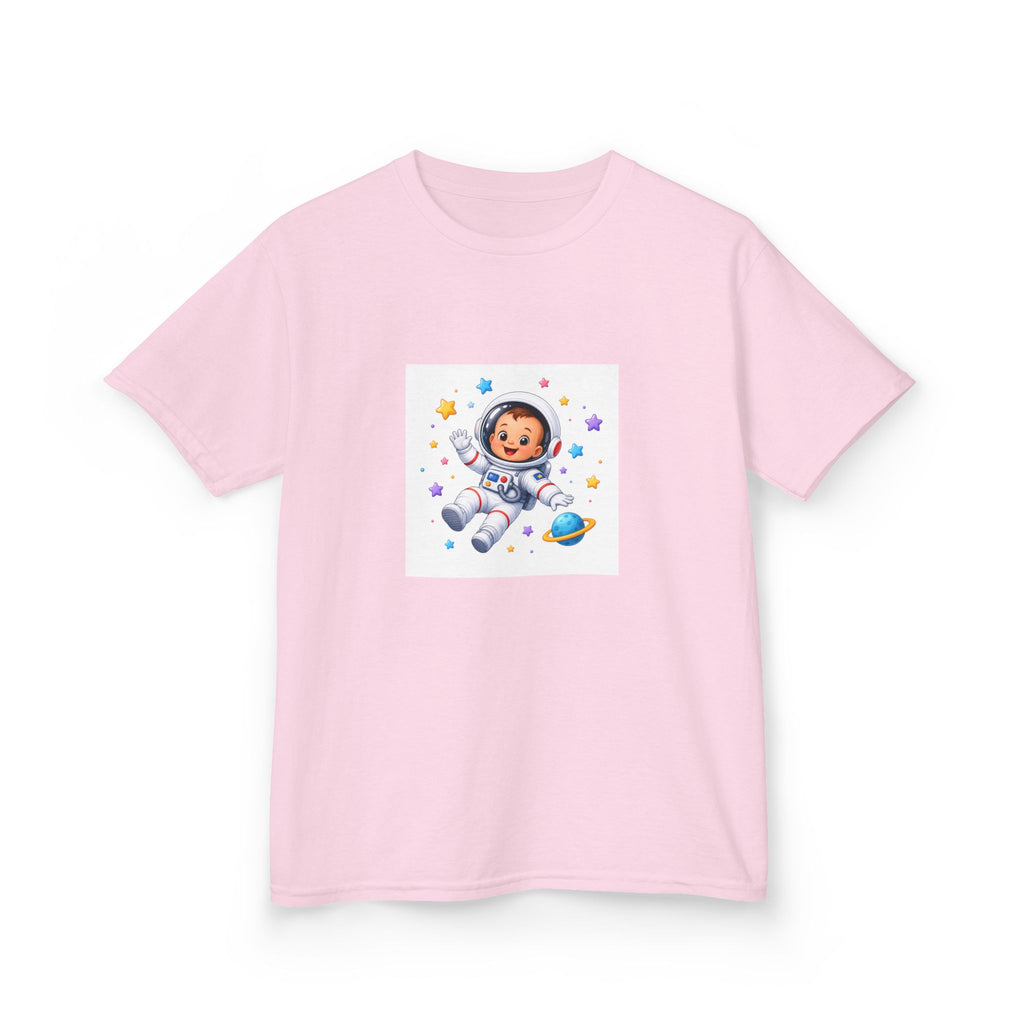 Little Astronaut Kids T-Shirt — Nureli Kids