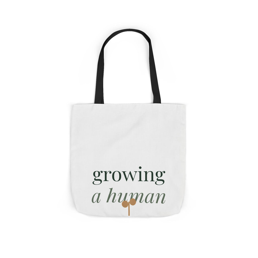 Growing a human Tote