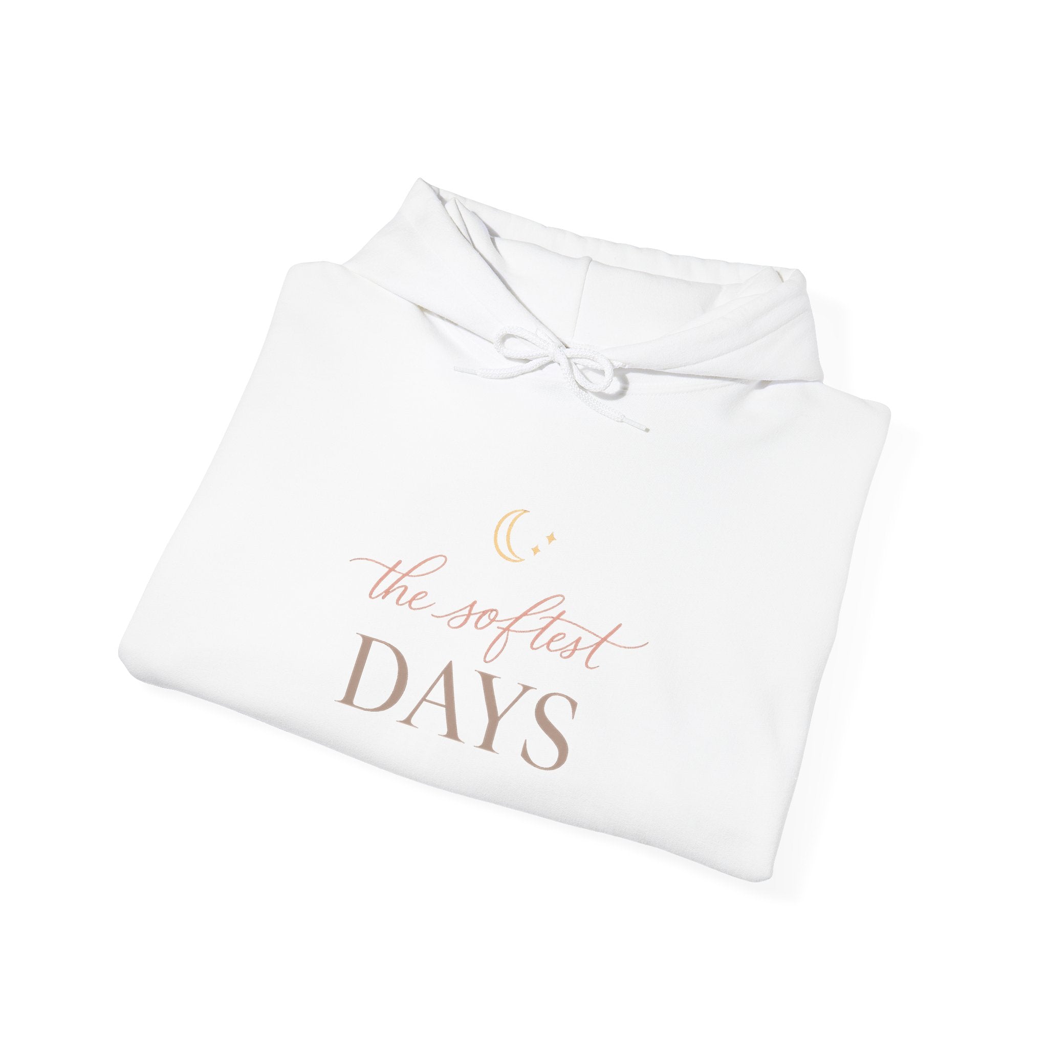 The Softest Days Hoodie