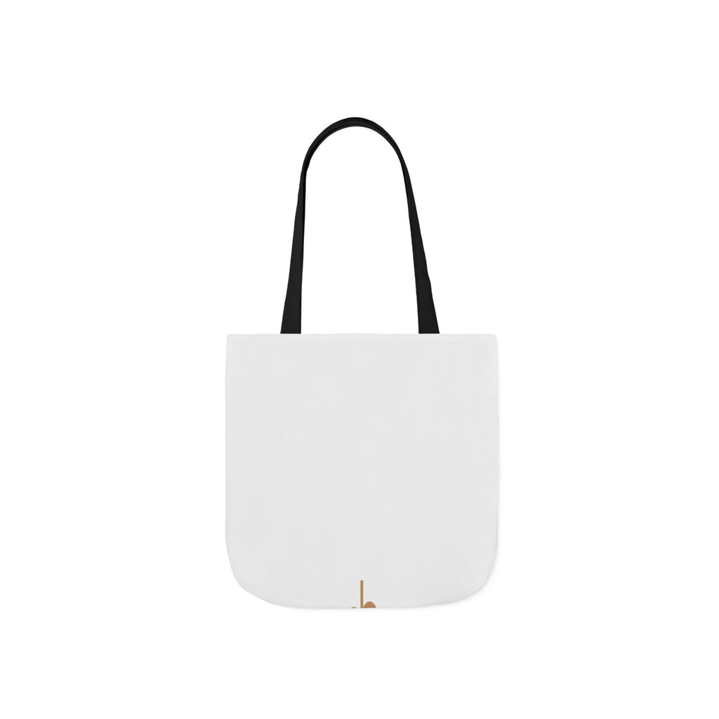 Nurture their minds, inspire their hearts Tote