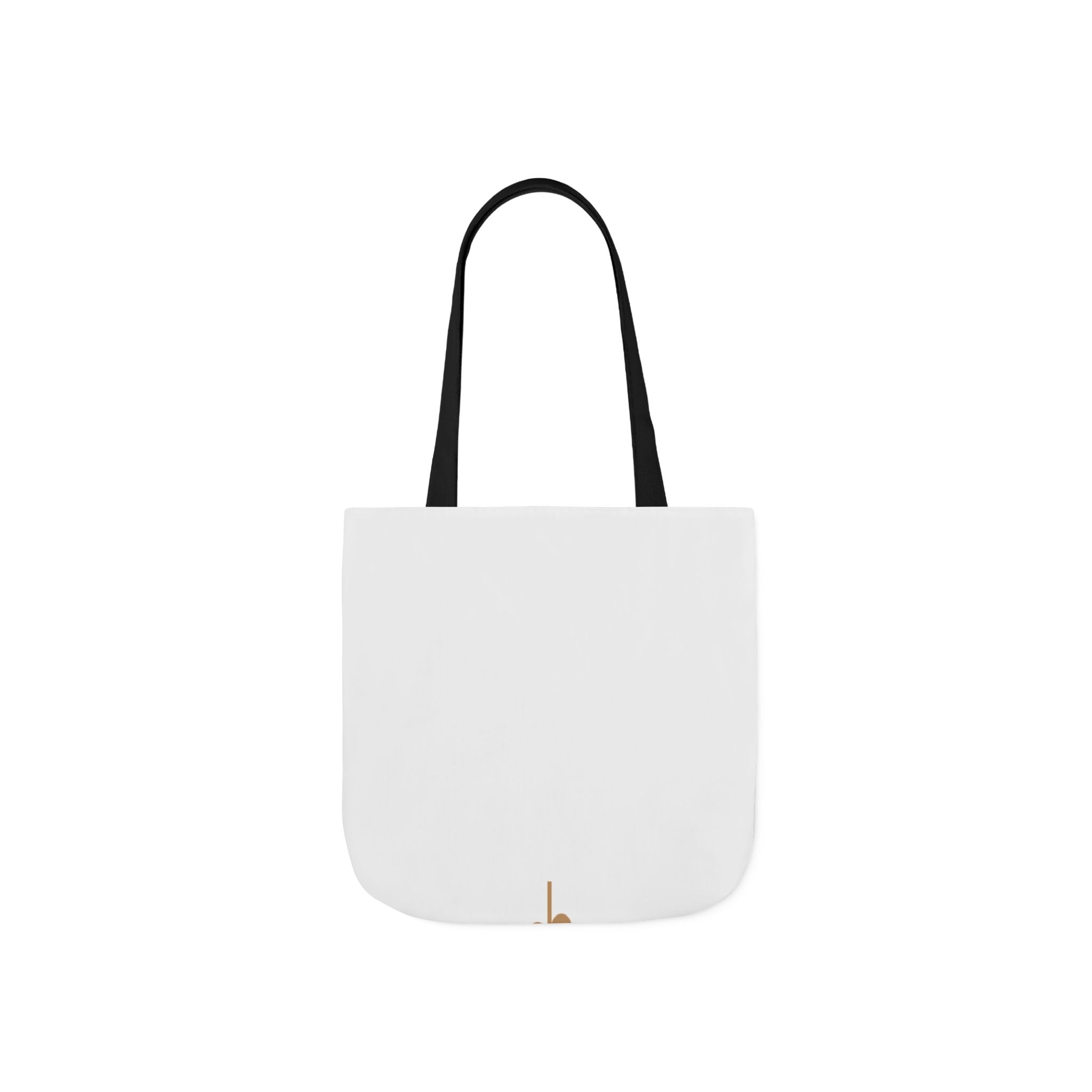 Nurture their minds, inspire their hearts Tote