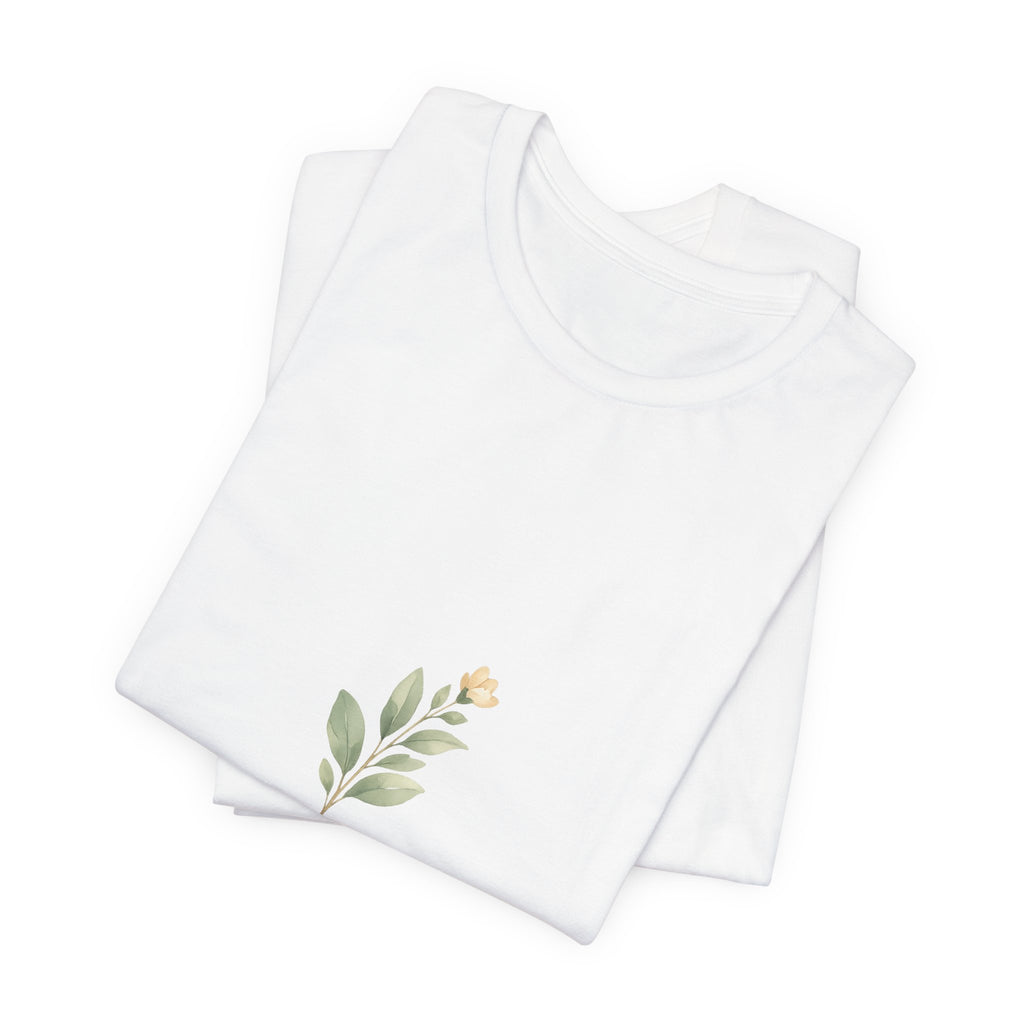 Thriving on One Tee