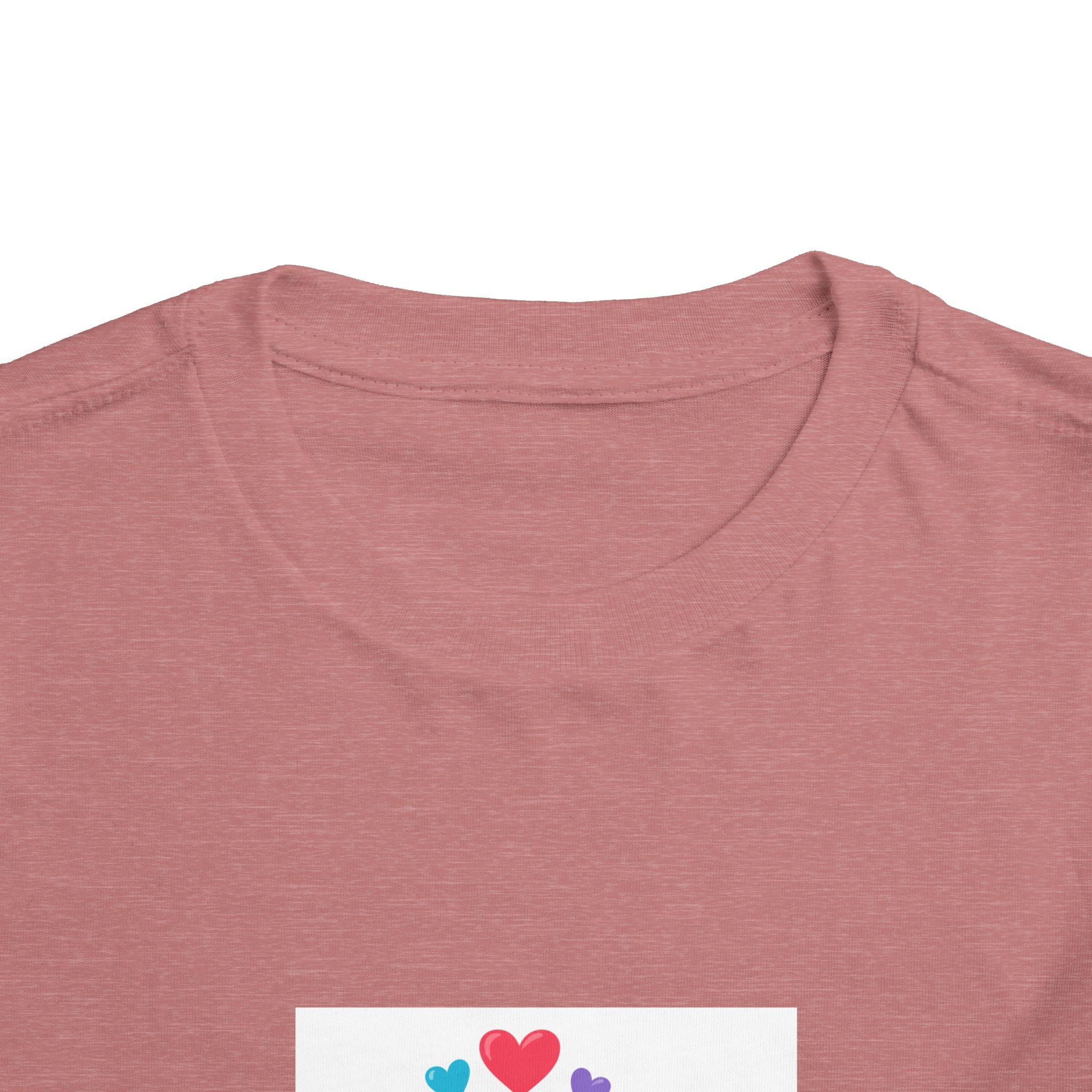 Happy Whale Toddler T-Shirt — Nureli Kids