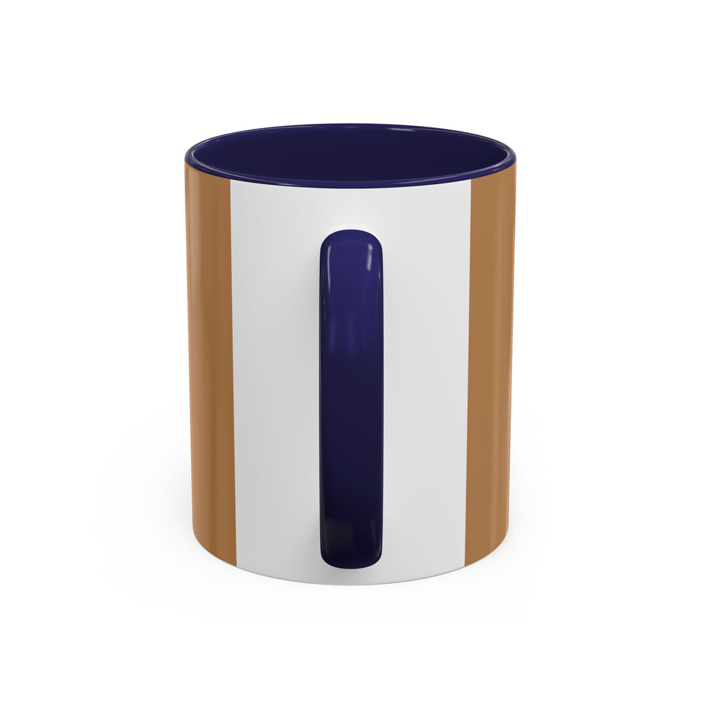 The Calm In This House Coffee Mug (11oz/15oz)