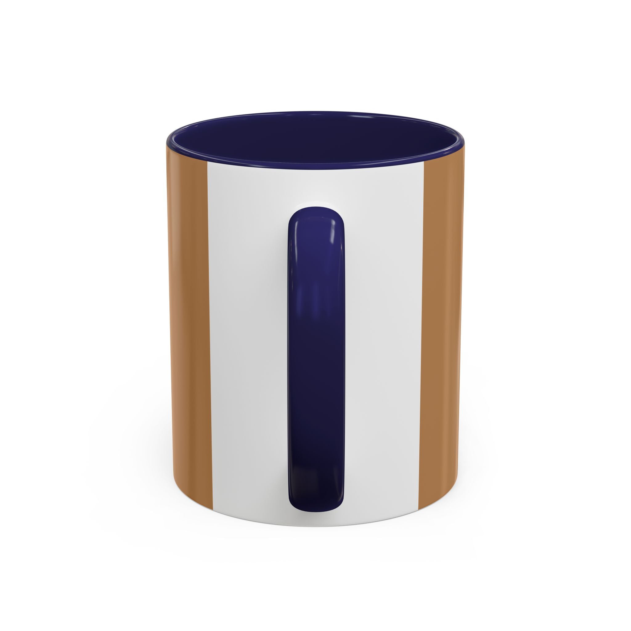 The Calm In This House Coffee Mug (11oz/15oz)