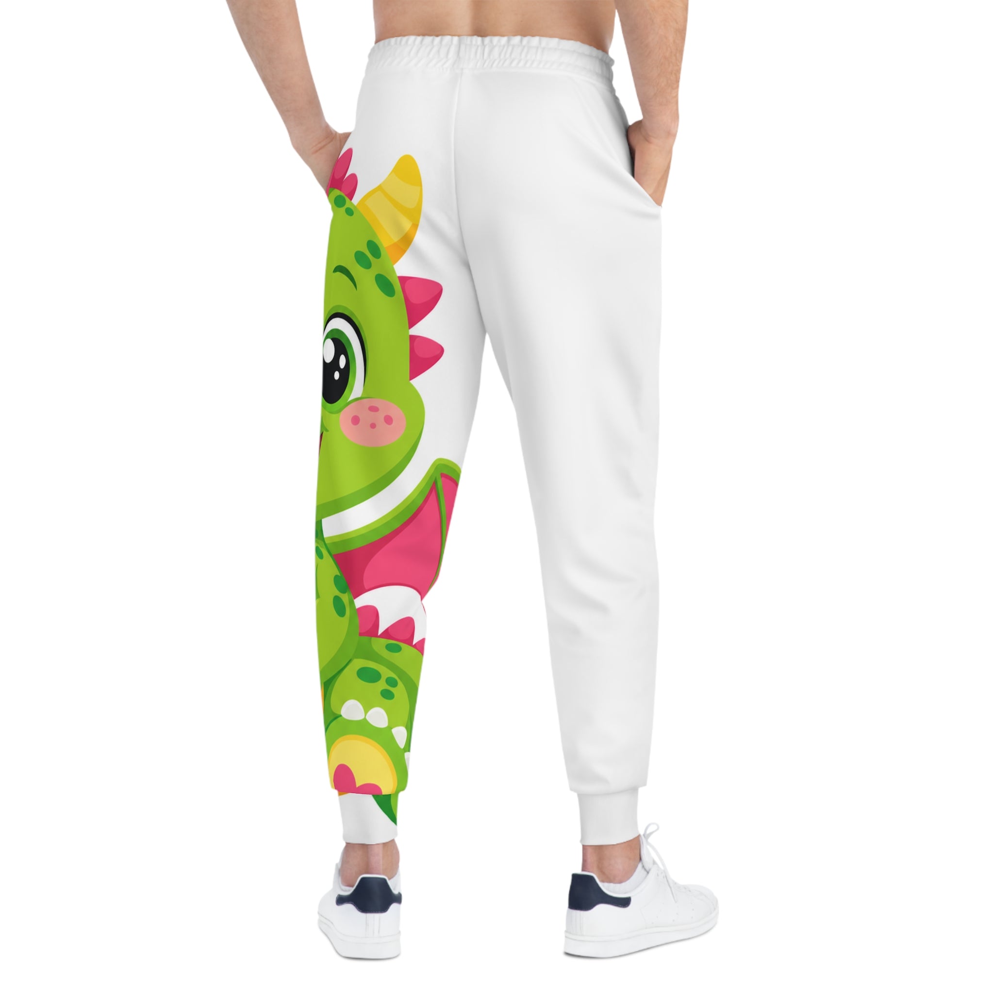 Tiny Dragon Kids Shorts — Nureli Kids