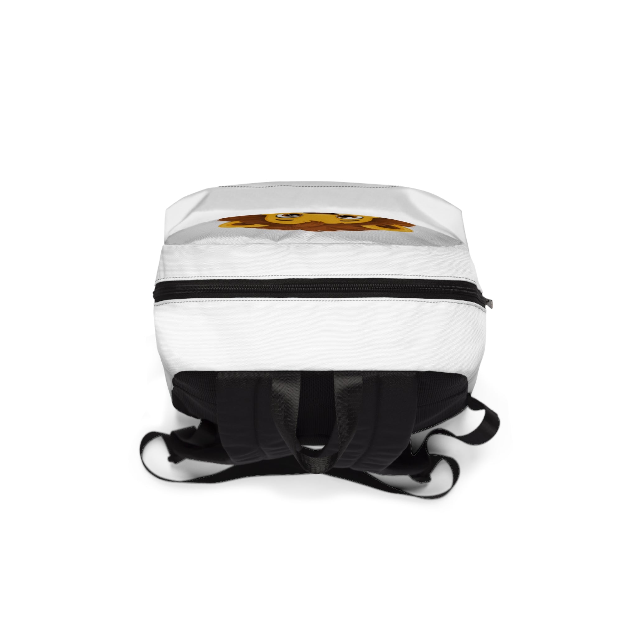 Brave Little Lion Kids Backpack — Nureli Kids