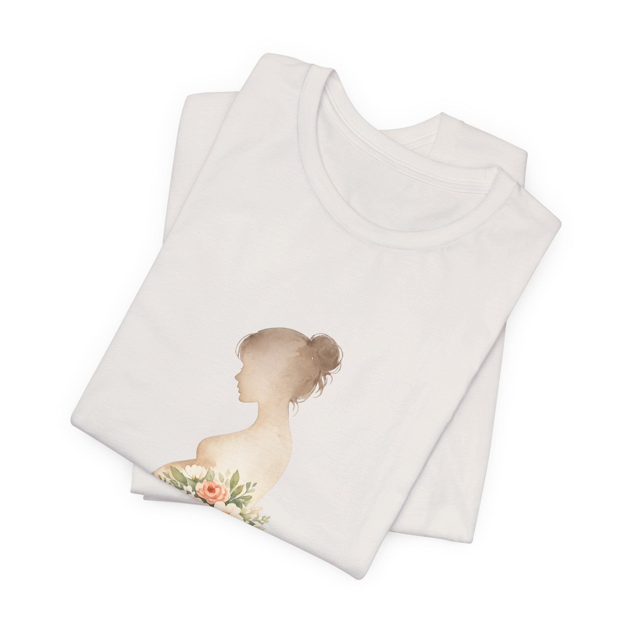 I'm Growing a Human Tee