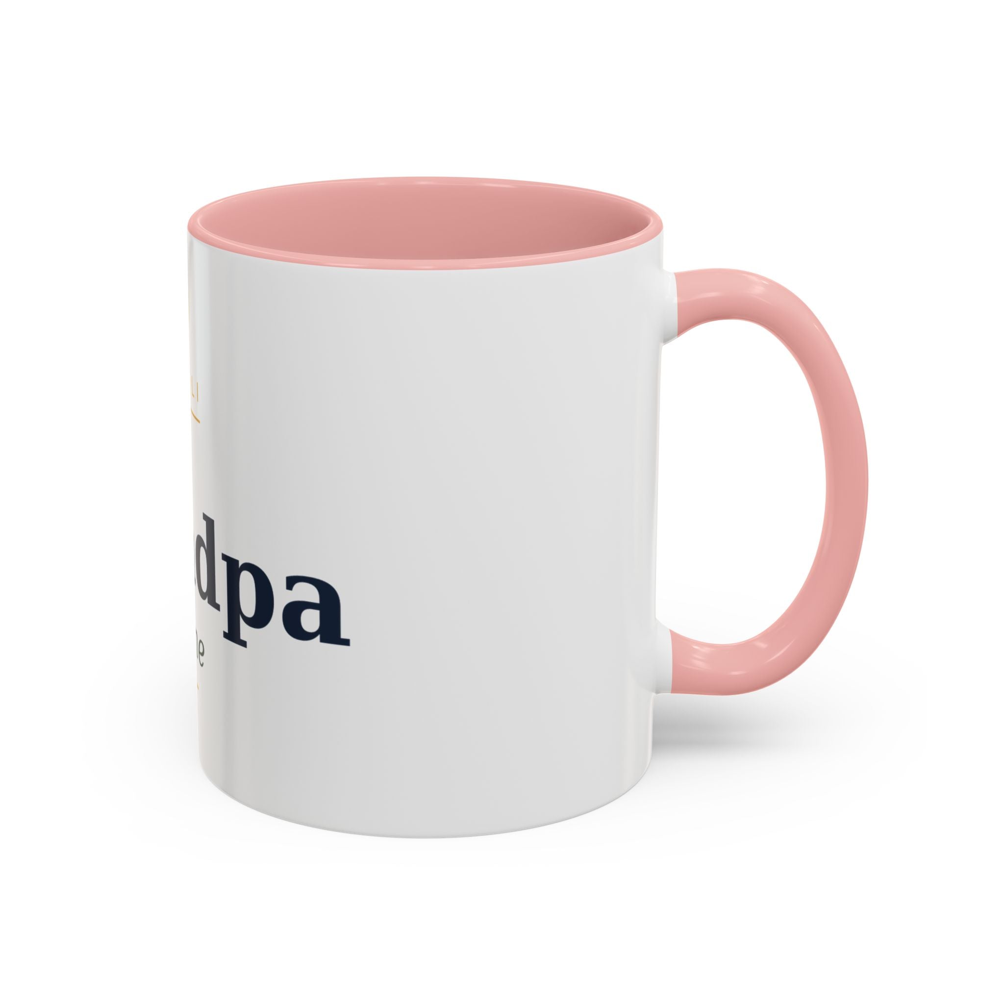 Grandpa Of One Mug