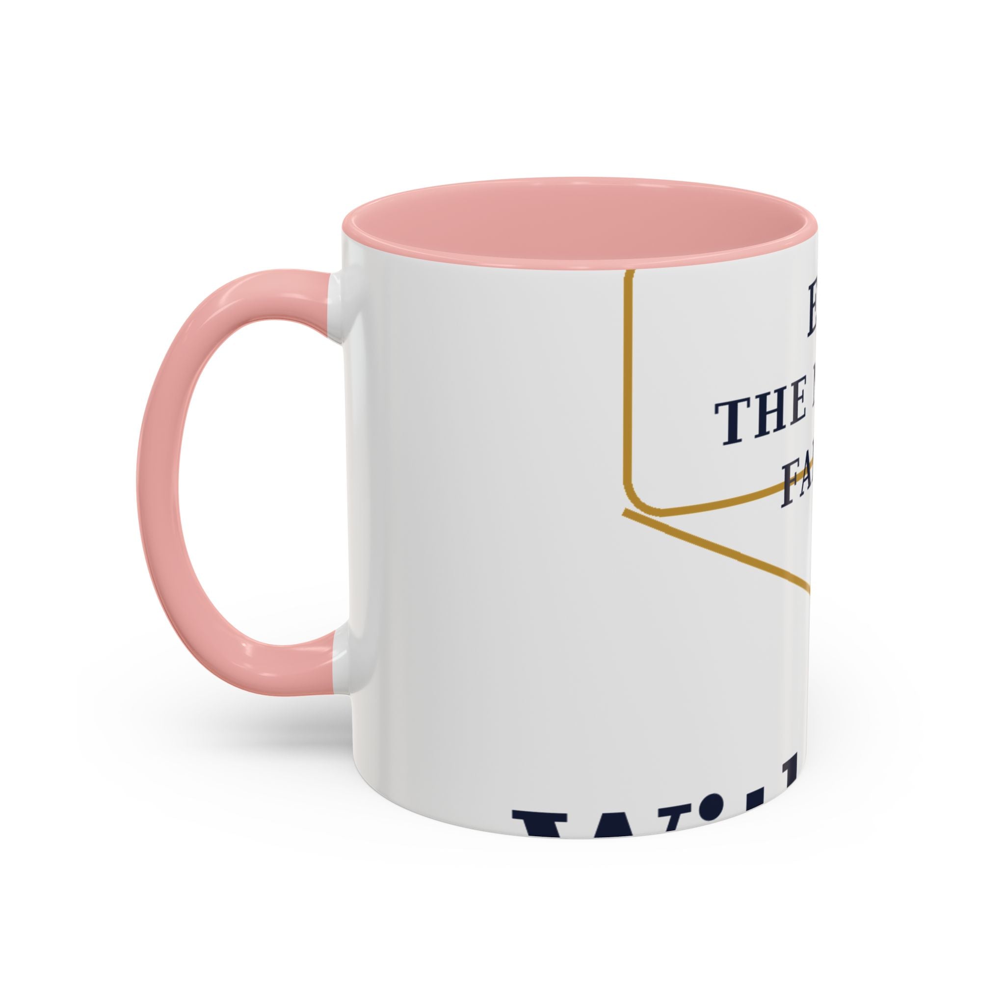 Est. With Love Family Crest Coffee Mug (11oz/15oz)