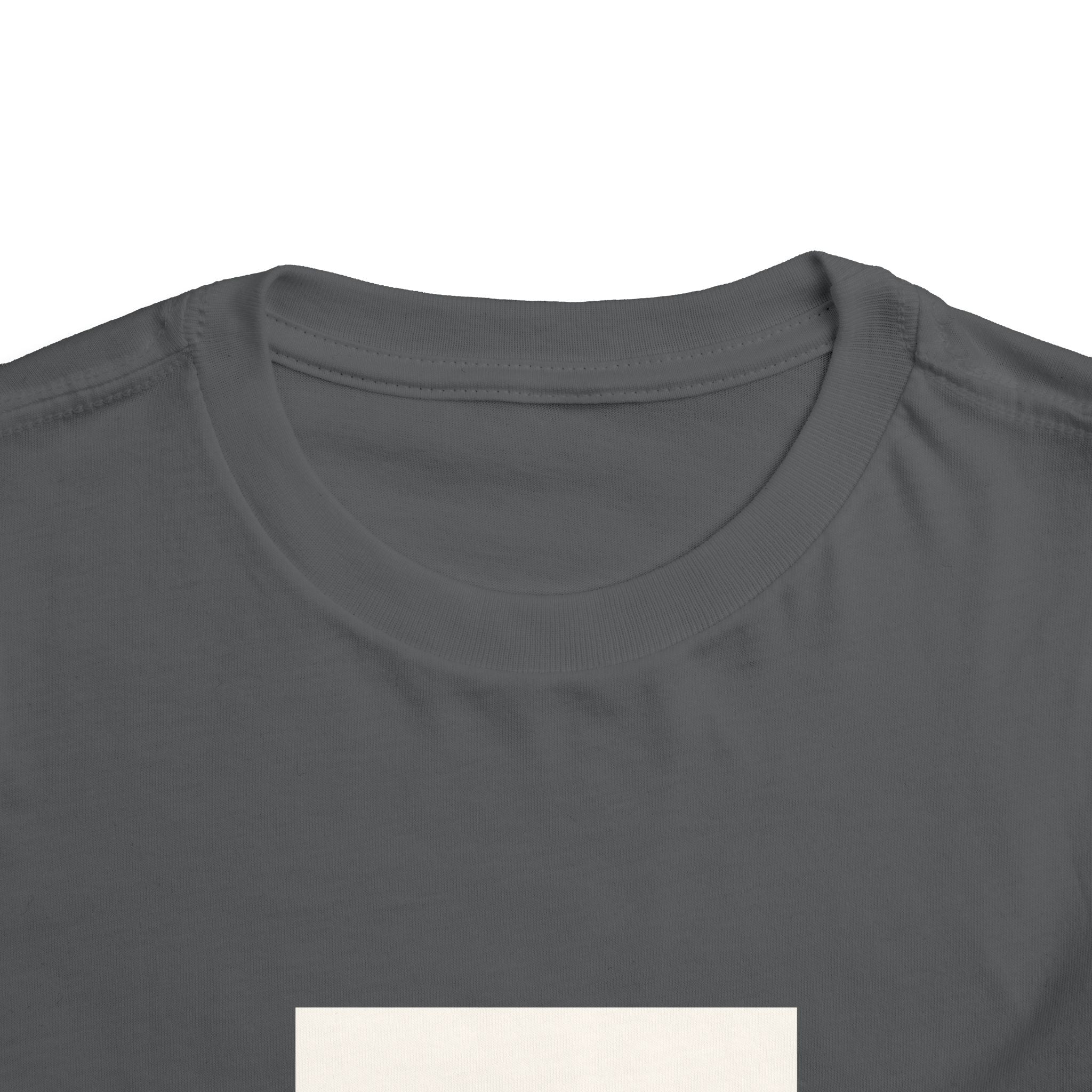 Tiny Human Toddler T-Shirt - Nureli Kids