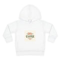Little Explorer Toddler Hoodie - Nureli Kids