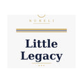 Little Legacy Art Print