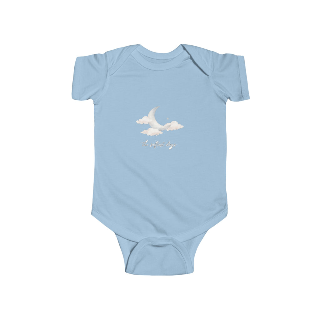 The Softest Days Bodysuit