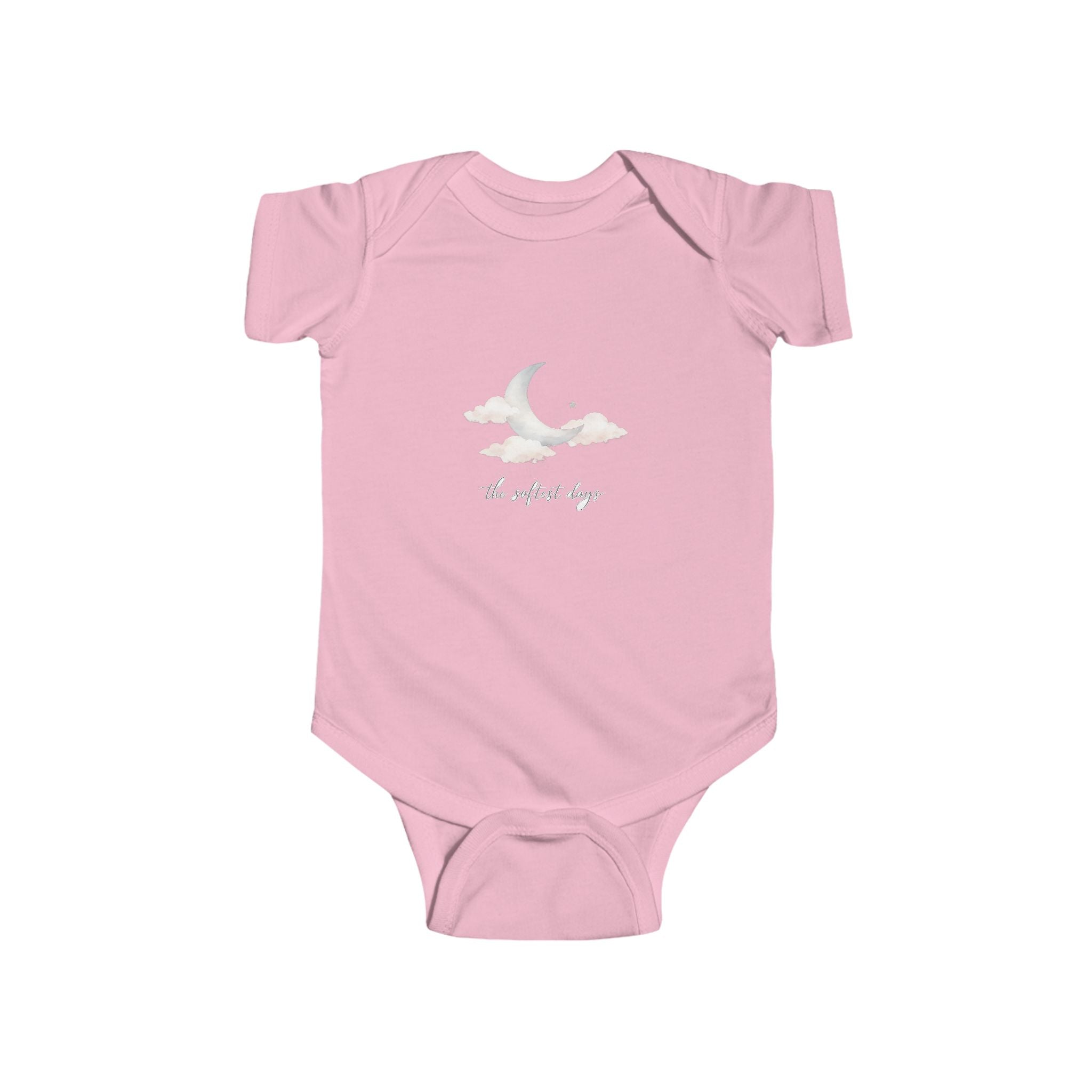 The Softest Days Bodysuit