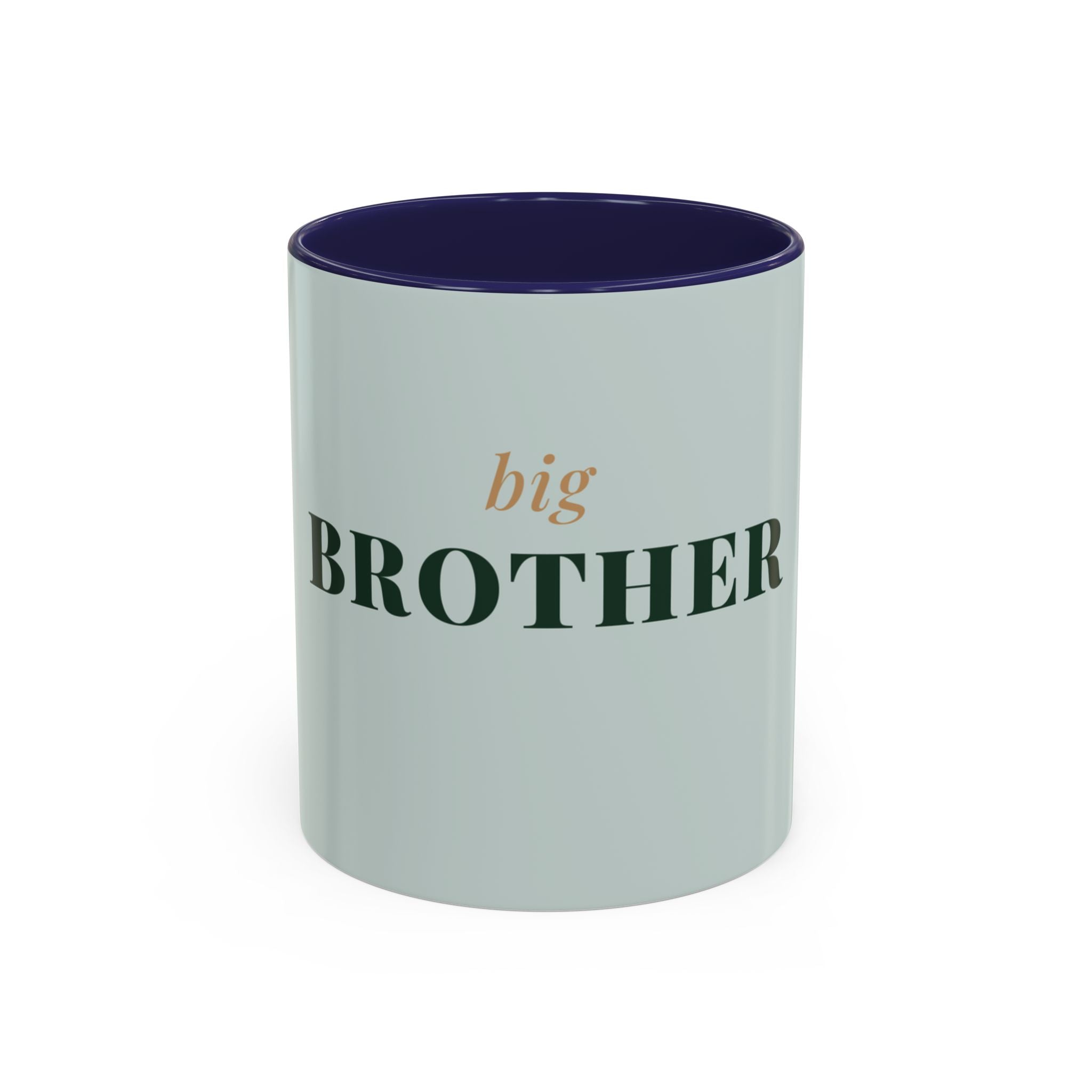 Big Brother Coffee Mug