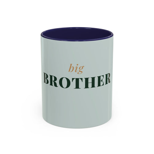 Big Brother Coffee Mug