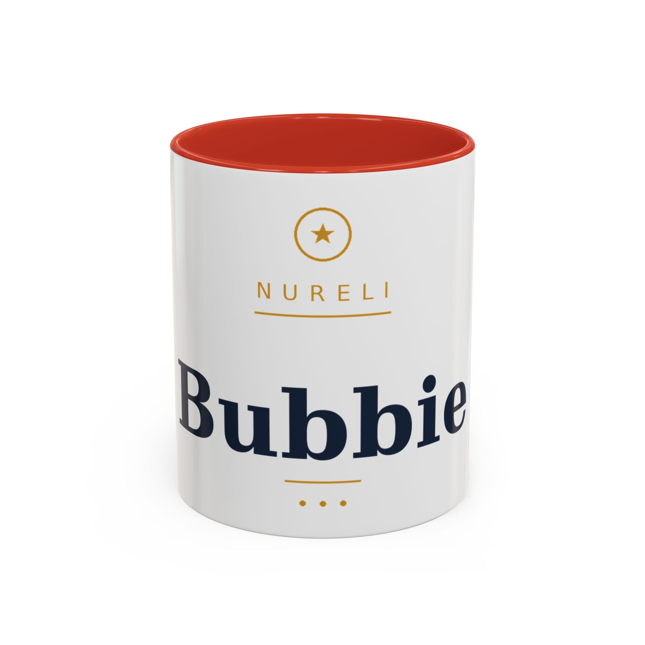 Bubbie Mug