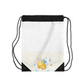 Dream Big kids drawstring bag by Nureli Kids