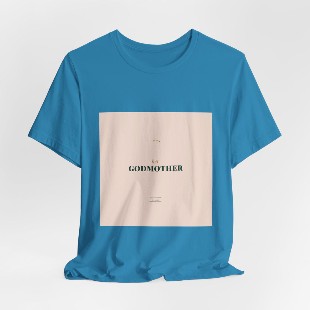 Godmother Tee