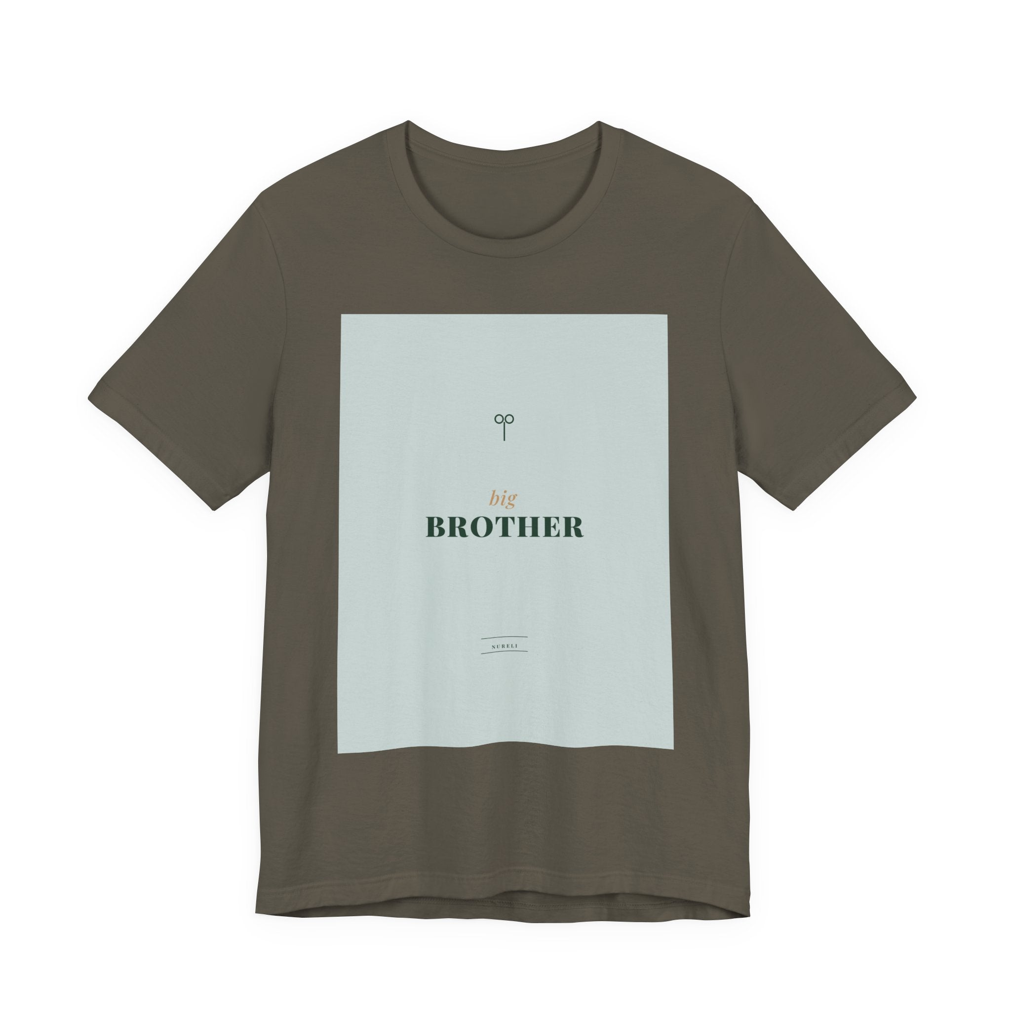 Big Brother Tee