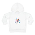 Little Astronaut Toddler Hoodie — Nureli Kids