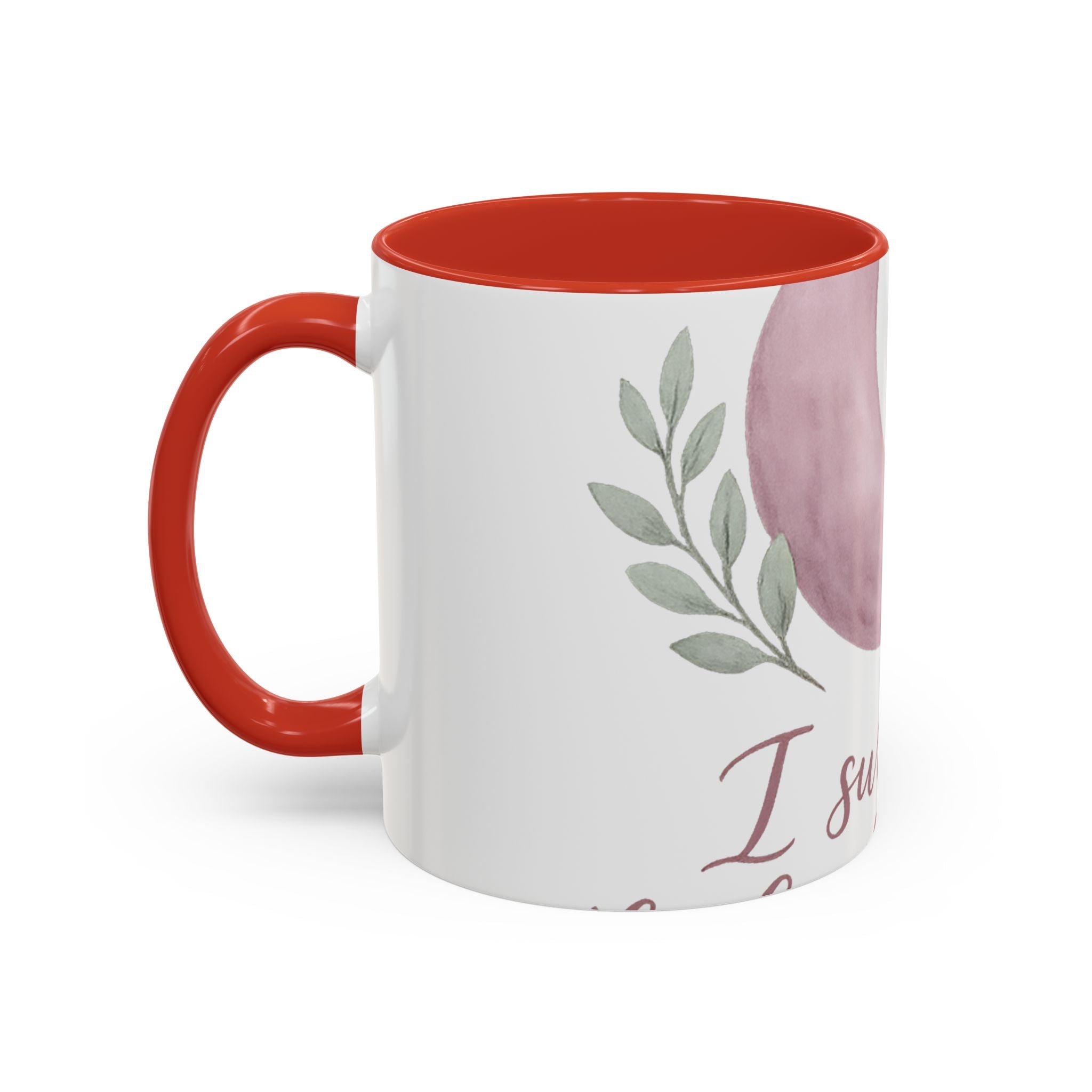 I Survived the Fourth Trimester Mug