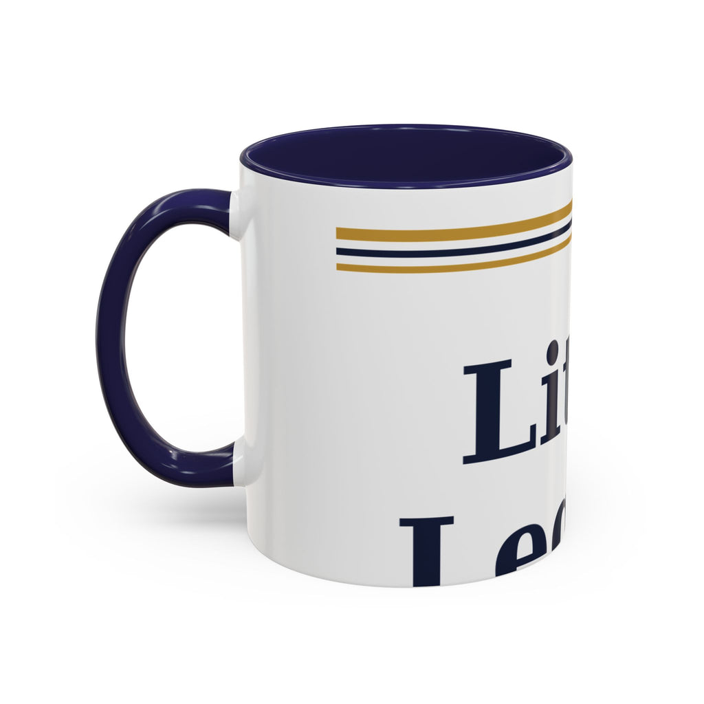 Little Legacy Coffee Mug (11oz/15oz)