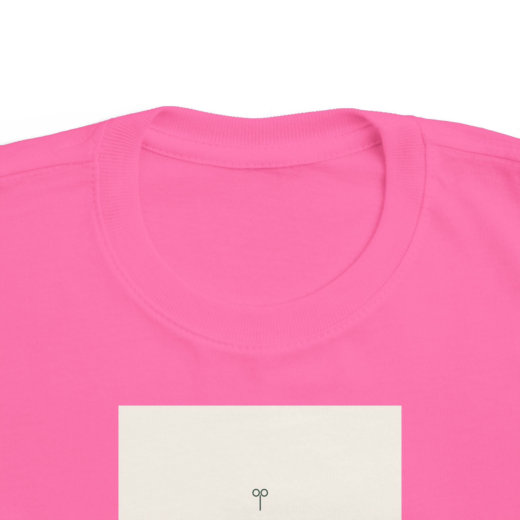 Little Learner Big Future Toddler Tee