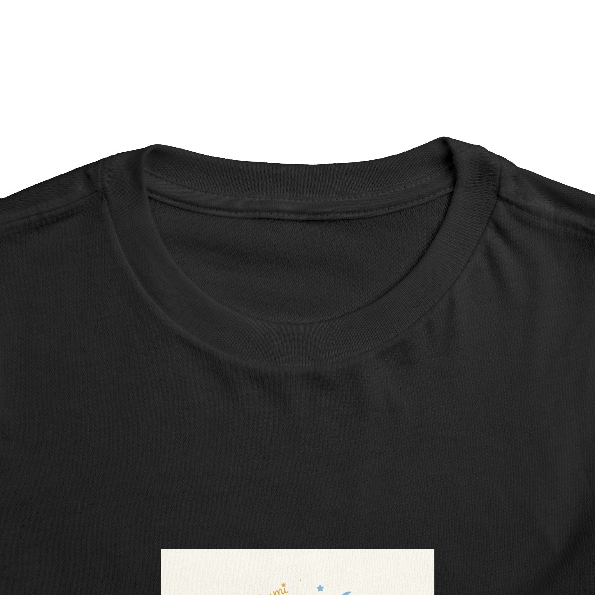 Dream Big Toddler T-Shirt - Nureli Kids