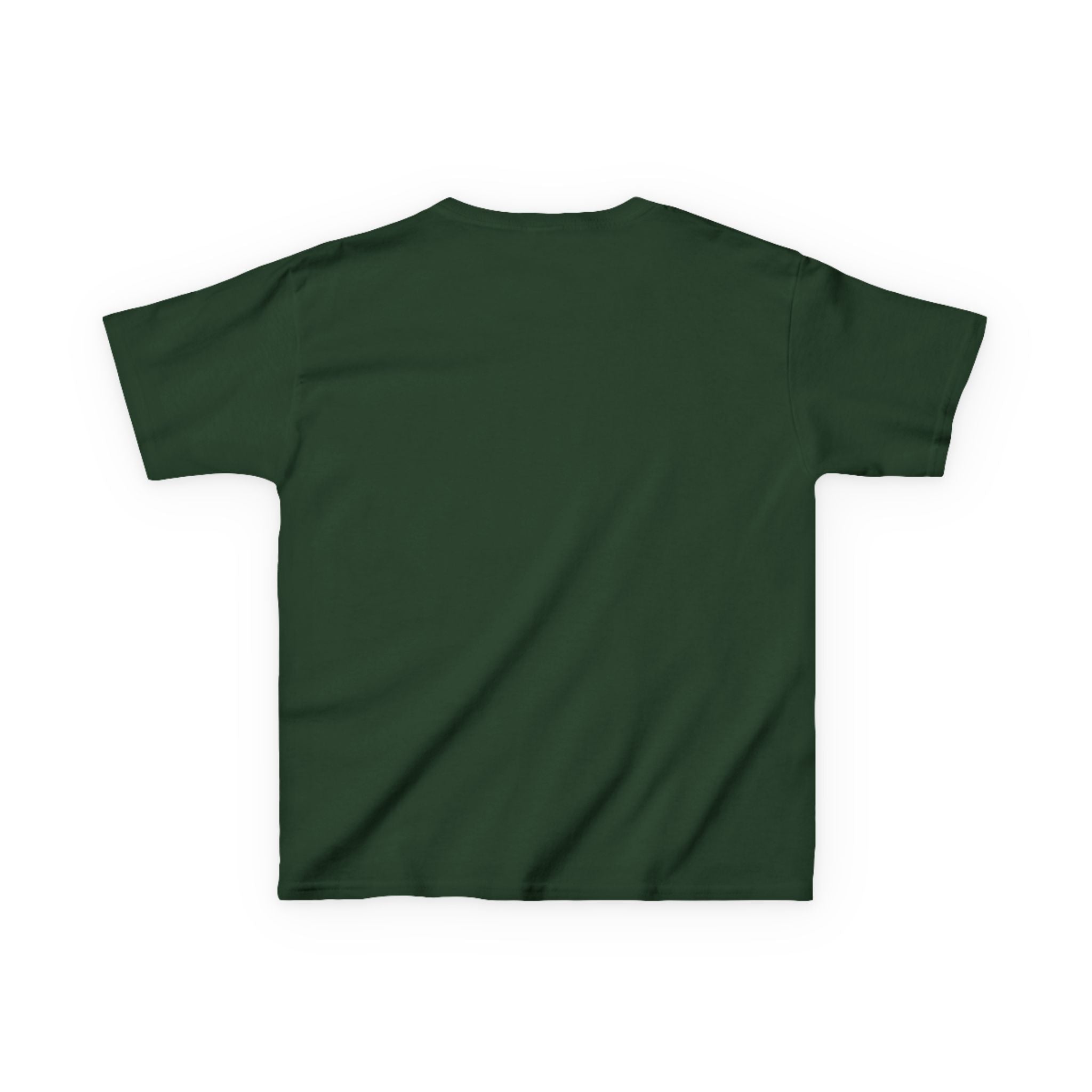 Wise Little Owl Kids T-Shirt — Nureli Kids