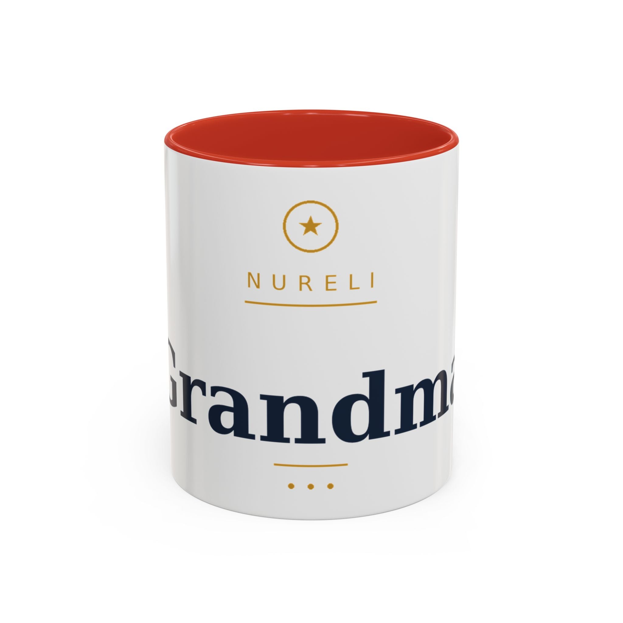 Grandma Mug