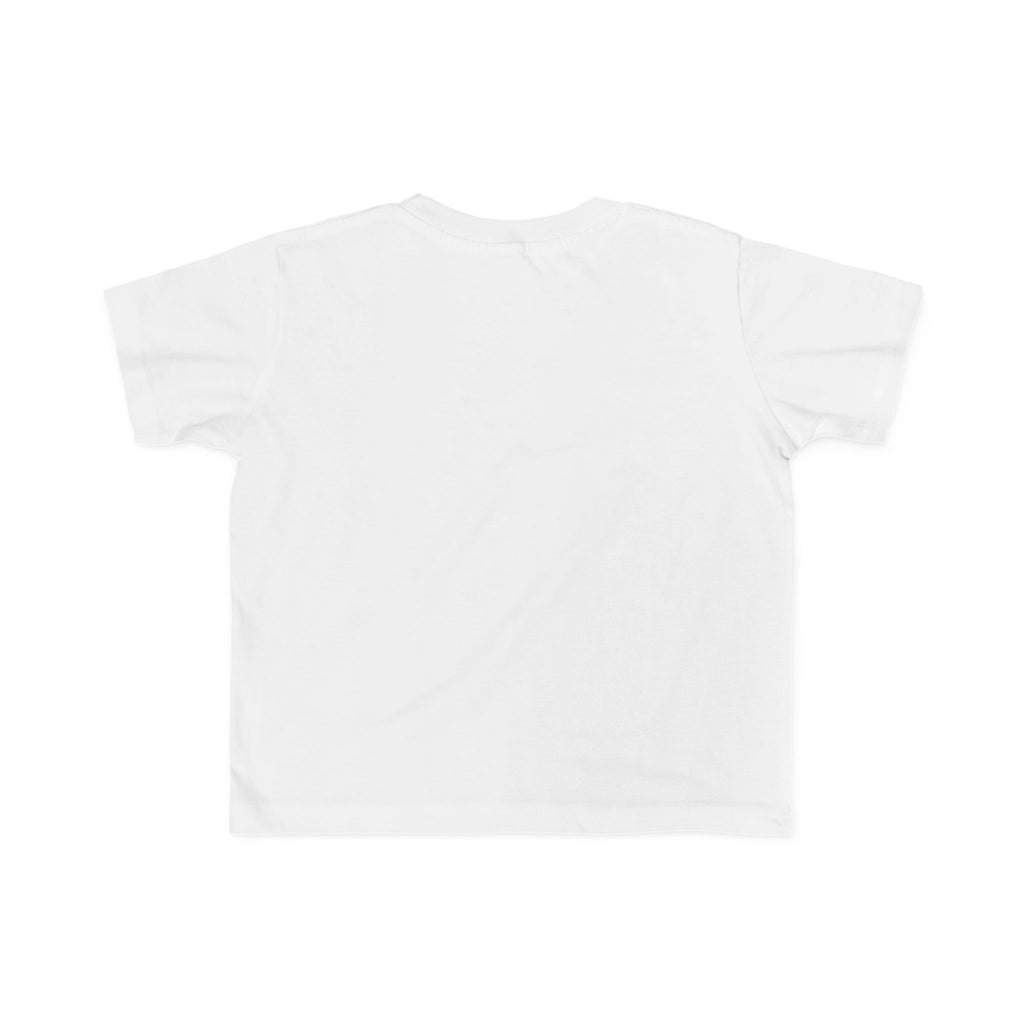 Big Brother Toddler Tee