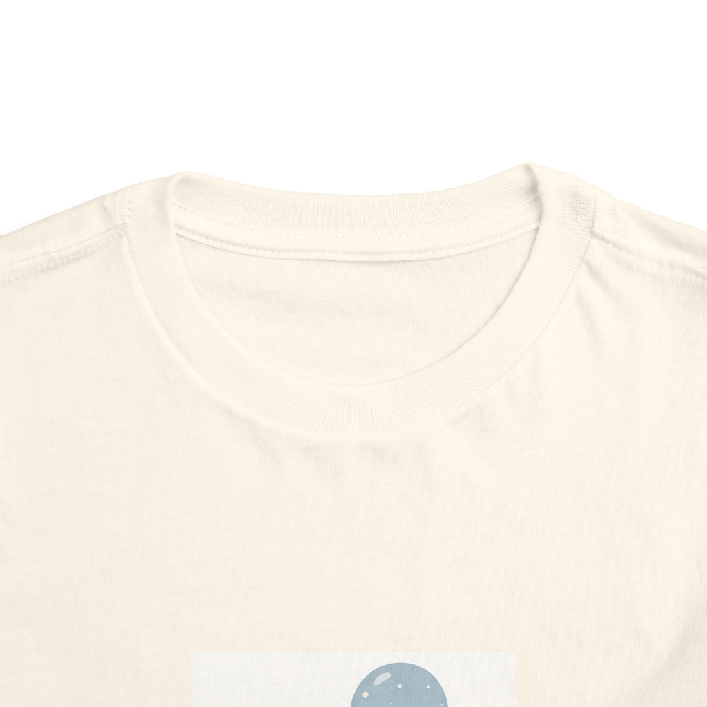 Little Elephant Toddler T-Shirt — Nureli Kids