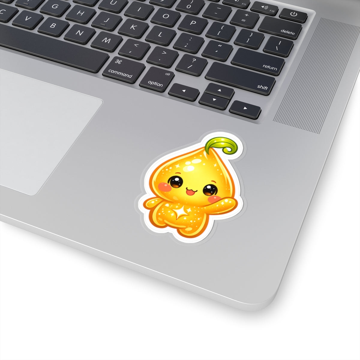 Lumi – Lumi Waving Sticker